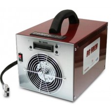 BC-5000 Battery Capacity Tester